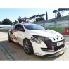 Braid Fullrace FF on Renault Megane 3 rs