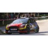 Braid Fullrace FF Ford Fiesta rally car