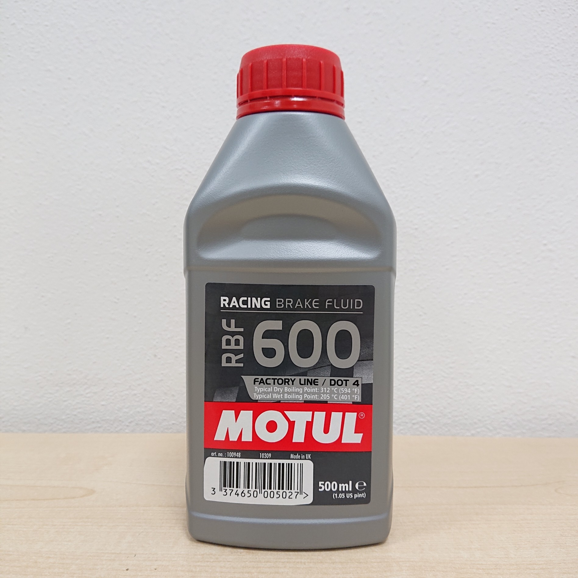 Motul rbf600 deals