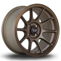 ROTA STRIKE alloy wheels