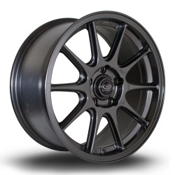 ROTA STRIKE alloy wheels