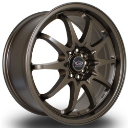 ROTA FIGHT alloy wheels