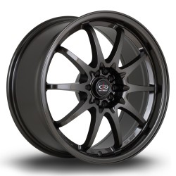 ROTA FIGHT alloy wheels