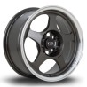 ROTA SLIP alloy wheels