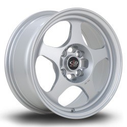 ROTA SLIP alloy wheels