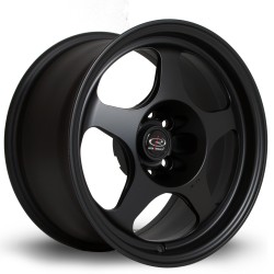 ROTA SLIP alloy wheels