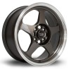 ROTA SLIP alloy wheels