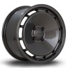 ROTA  D154 alloy wheels