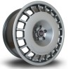 ROTA  D154 alloy wheels