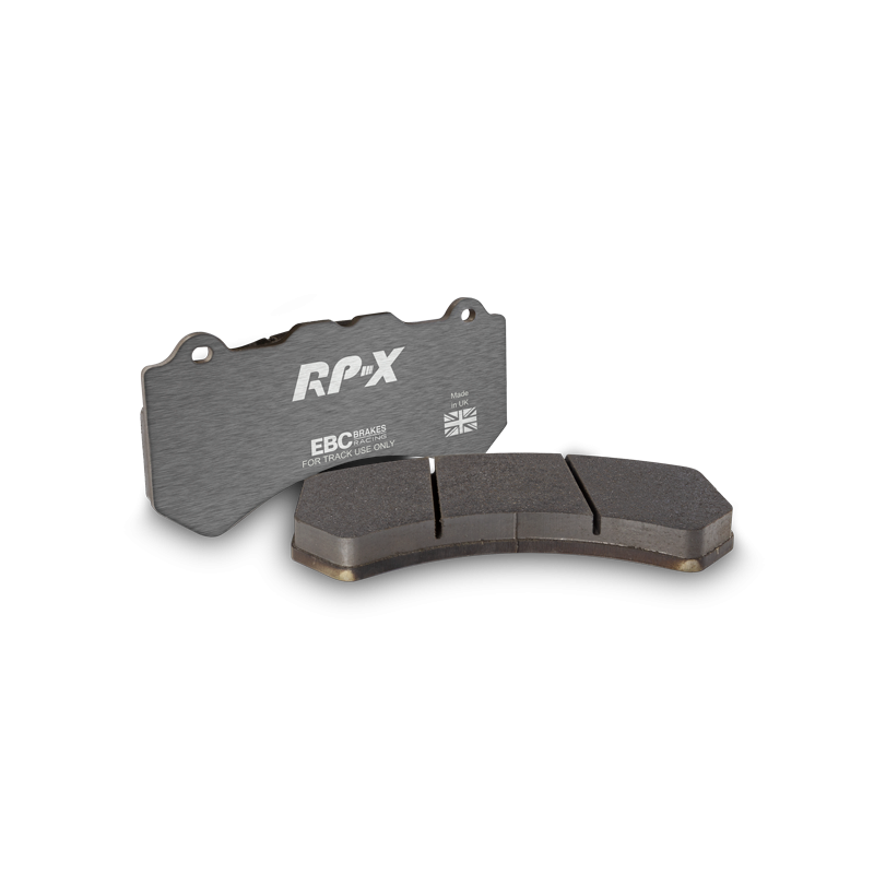 EBC RP-X Racing brake pads