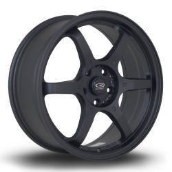 ROTA GR6 alloy wheels