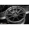 BC Forged 19" two-piece alloy wheels