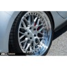 BC Forged 19" two-piece alloy wheels