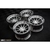 BC Forged 20" scomponibili 2-pezzi