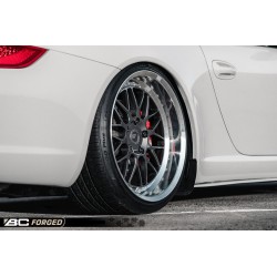 BC Forged 20" scomponibili 2-pezzi