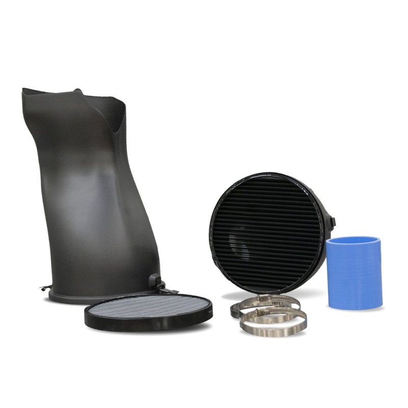 Toyota Yaris GR 1.6 - Sprint Filter C-Tech -  Kit aspirazione in carbonio 