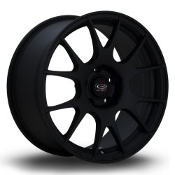 ROTA BLITZ alloy wheels