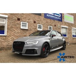 INTERCOOLER AIRTEC AUDI RS3 8V ( MK3 )