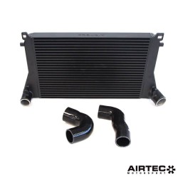 INTERCOOLER AIRTEC VW GOLF 7, SEAT LEON CUPRA AND AUDI S3 8V