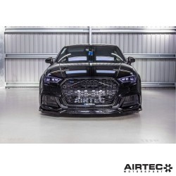 INTERCOOLER AIRTEC VW GOLF 7, SEAT LEON CUPRA AND AUDI S3 8V