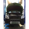 INTERCOOLER AIRTEC VW POLO, SEAT IBIZA AND SKODA FABIA 1.4 TSI