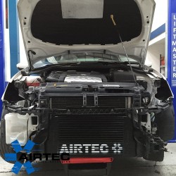 INTERCOOLER AIRTEC VW POLO, SEAT IBIZA AND SKODA FABIA 1.4 TSI