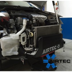 INTERCOOLER AIRTEC VW POLO, SEAT IBIZA AND SKODA FABIA 1.4 TSI