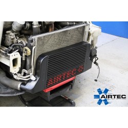 INTERCOOLER AIRTEC VW POLO, SEAT IBIZA E SKODA FABIA 1.4 TSI