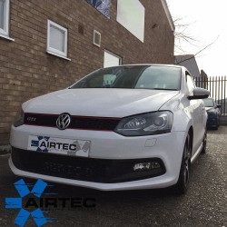 INTERCOOLER AIRTEC VW POLO, SEAT IBIZA AND SKODA FABIA 1.4 TSI