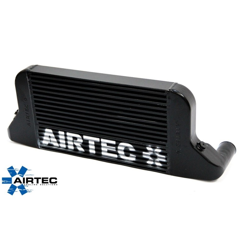 INTERCOOLER AIRTEC VW POLO, SEAT IBIZA AND SKODA FABIA 1.4 TSI