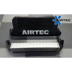 INTERCOOLER AIRTEC VW POLO, SEAT IBIZA AND SKODA FABIA 1.4 TSI