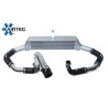 INTERCOOLER AIRTEC OPEL CORSA E 1.4 TURBO