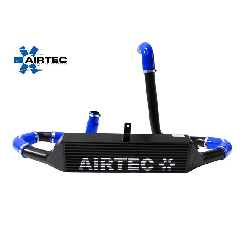 INTERCOOLER AIRTEC OPEL CORSA E OPC