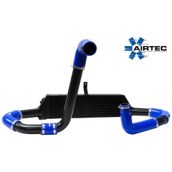 INTERCOOLER AIRTEC OPEL CORSA E OPC