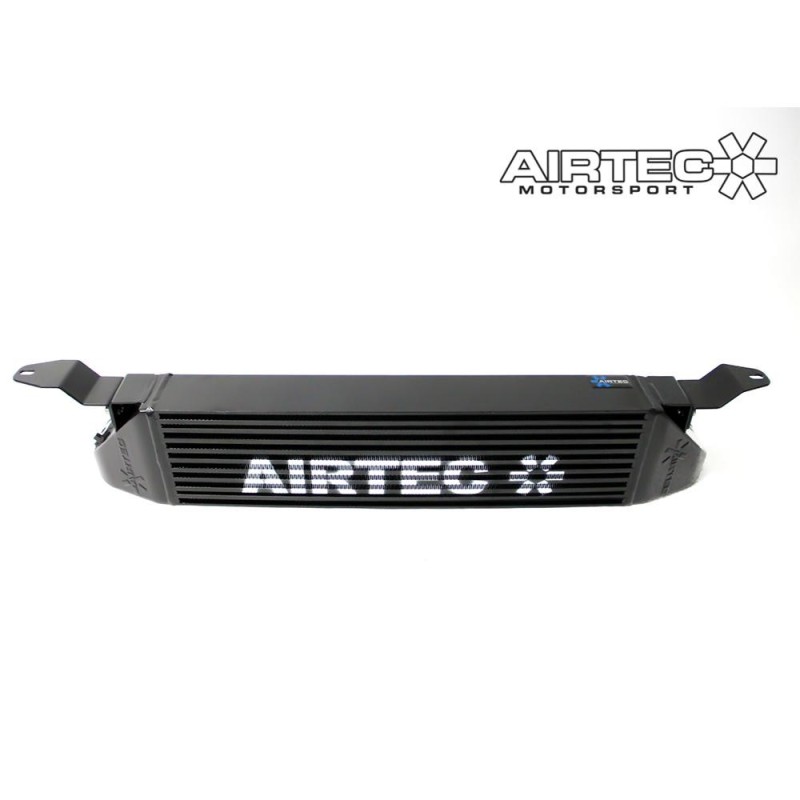 INTERCOOLER AIRTEC VOLVO C30 AND V50 T5 PETROL