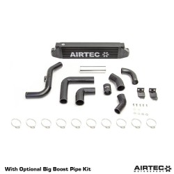 INTERCOOLER AIRTEC VOLVO C30 AND V50 T5 PETROL