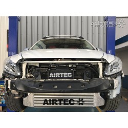 INTERCOOLER AIRTEC VOLVO C30 AND V50 T5 PETROL