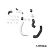 BIG BOOST PIPE KIT AIRTEC FORD FOCUS ST MK4 2.3 280CV