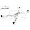 BMW E60 M5 - Scarico sportivo FI Exhaust