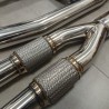 Nissan GT-R R35 - Valvetronic FI Exhaust Super Sport