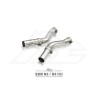 BMW M2 F87 - Scarico sportivo FI Exhaust con valvole