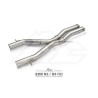 BMW M2 F87 - Scarico sportivo FI Exhaust con valvole