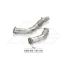 BMW E60 M5 - Valvetronic FI Exhaust