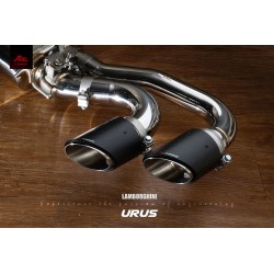 LAMBORGHINI URUS - Valvetronic FI Exhaust