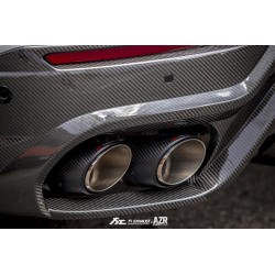 LAMBORGHINI URUS  - Scarico sportivo FI Exhaust con valvole