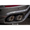 LAMBORGHINI URUS  - Scarico sportivo FI Exhaust con valvole