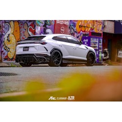 LAMBORGHINI URUS  - Scarico sportivo FI Exhaust con valvole