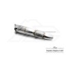 TOYOTA SUPRA MK5/A90 3.0T  - Scarico sportivo FI Exhaust con valvole