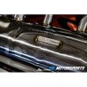 TOYOTA SUPRA MK5/A90 3.0T  - Scarico sportivo FI Exhaust con valvole