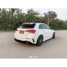 Mercedes A35 AMG W177 - Scarico sportivo FI Exhaust con valvole